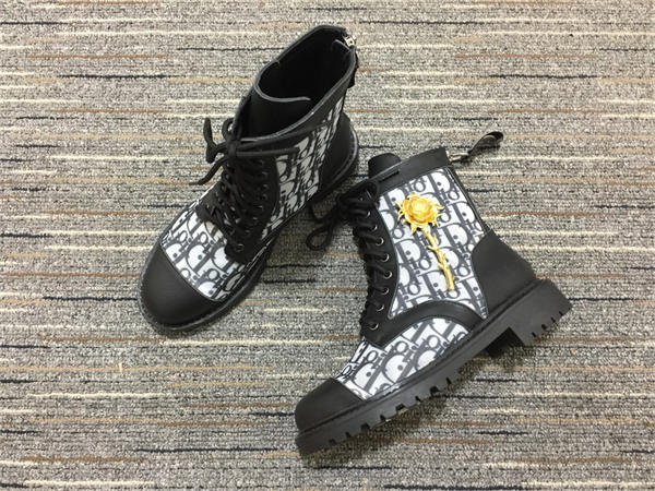 Dior Boot