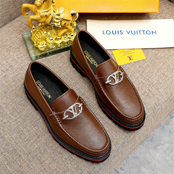 Lv Loafer 025