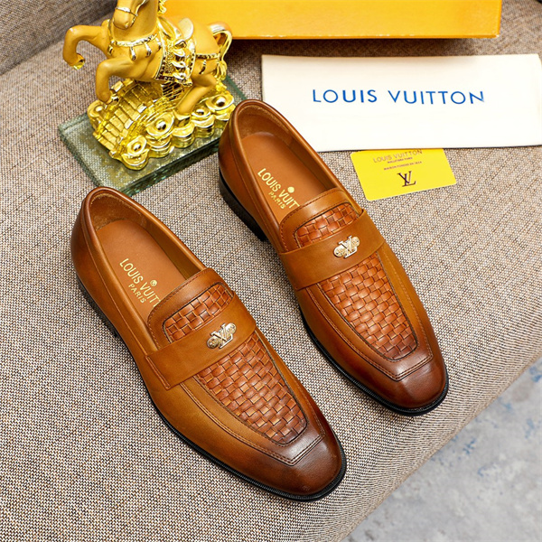 Lv Loafer 034