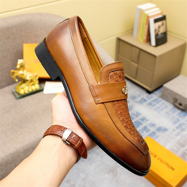 Lv Loafer 034