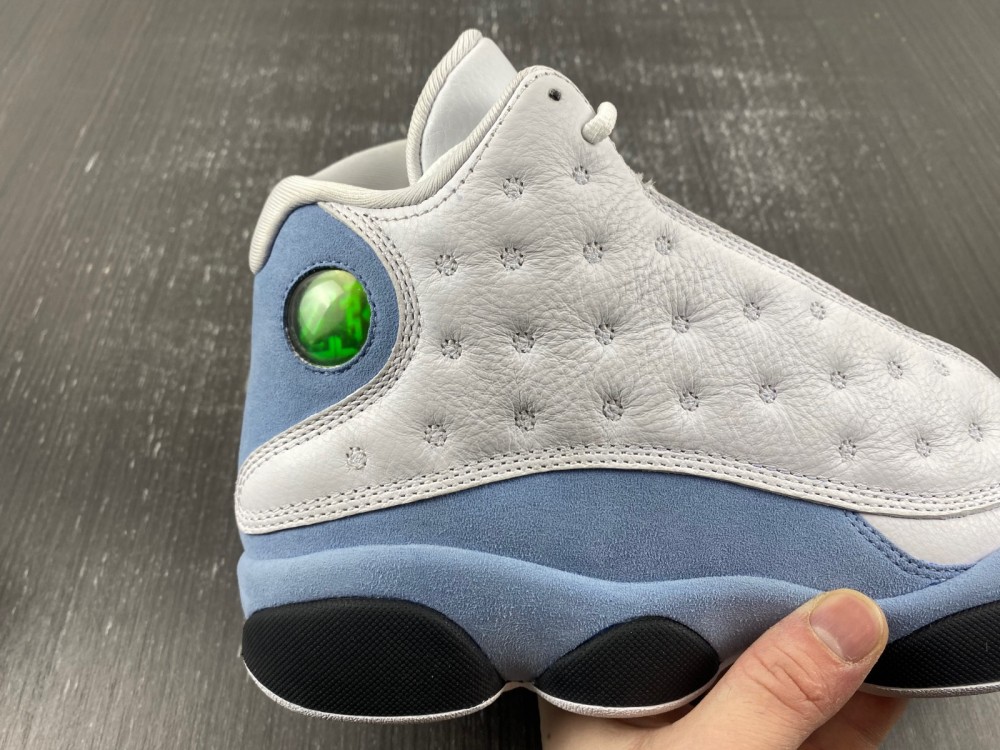 Air Jordan 13 “Blue Grey”414571-170