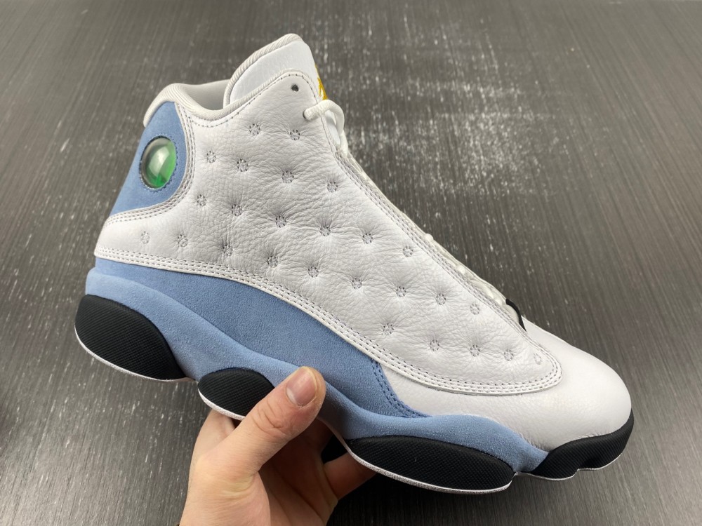 Air Jordan 13 “Blue Grey”414571-170