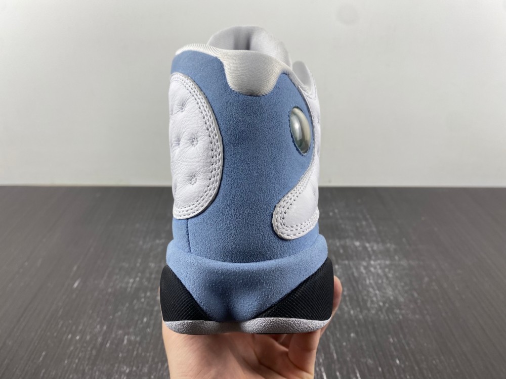 Air Jordan 13 “Blue Grey”414571-170