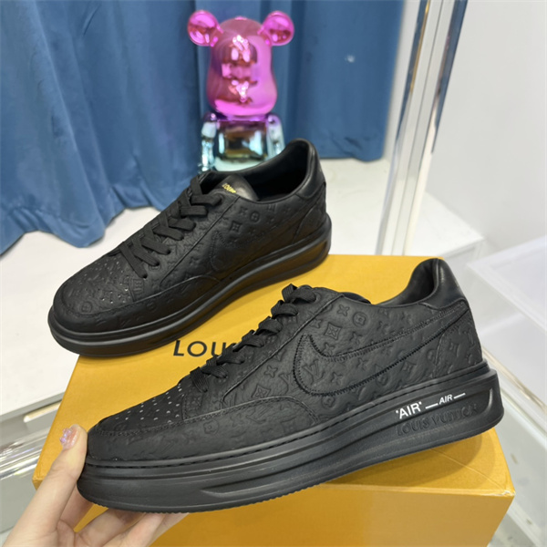 LV x Nike Sneaker