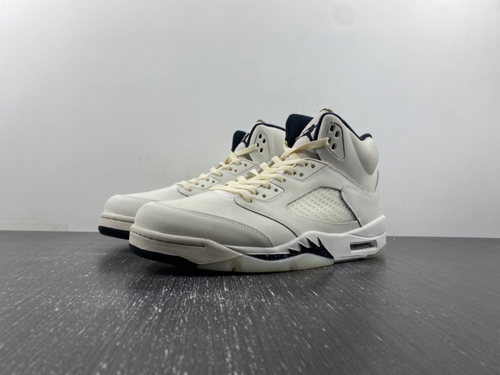Air Jordan 5 SE “Sail”FN7405-100
