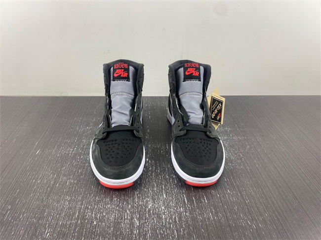 Air Jordan 1 Element “Bred” Gore-Tex DB2889-002