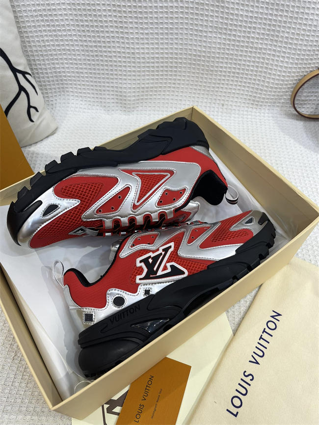 Lv Runner Sneaker 60
