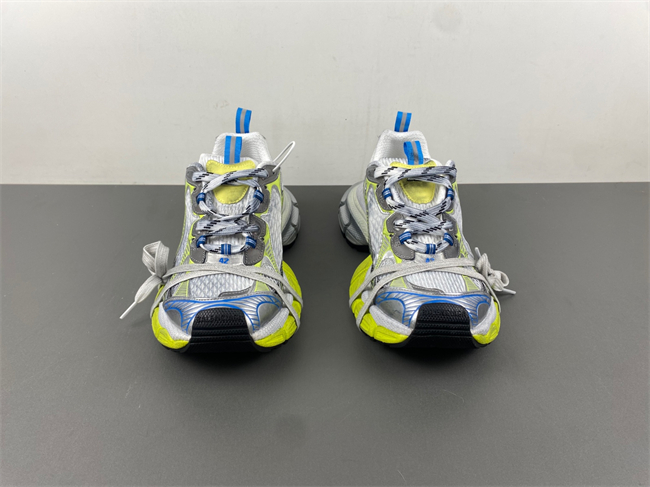 IAGA -PHANTOM SNEAKER 734734 W3XL5 9074