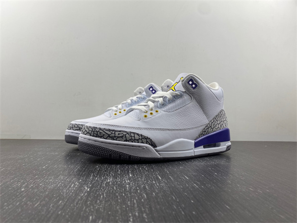 Jordan 3/8 Retro 'Kobe Pack' 869802-907