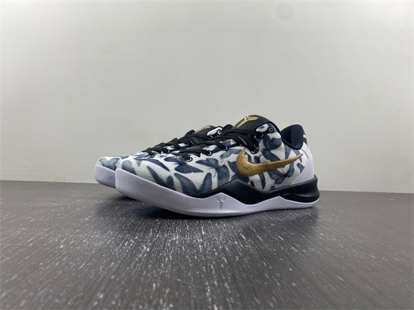 Nike Kobe 8 Protro “Mambacita” GiGi R.I.P  FV6325-100