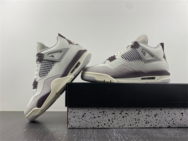 Air Jordan4 X3 FZ4810-001