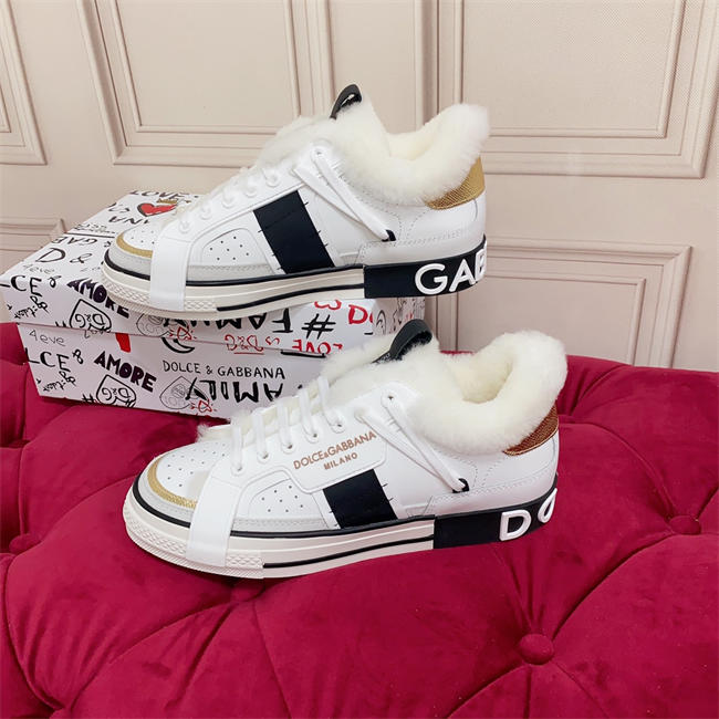 Dg Custom 2.Zero Sneakers 2