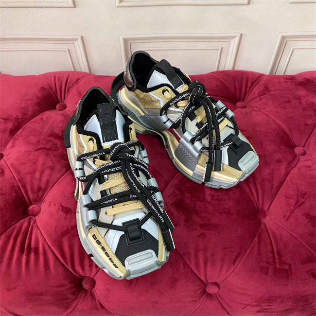 Dg Custom 2.Zero Sneakers 6