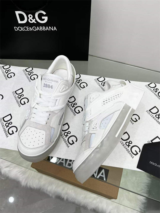 Dg Custom 2.Zero Sneakers 22