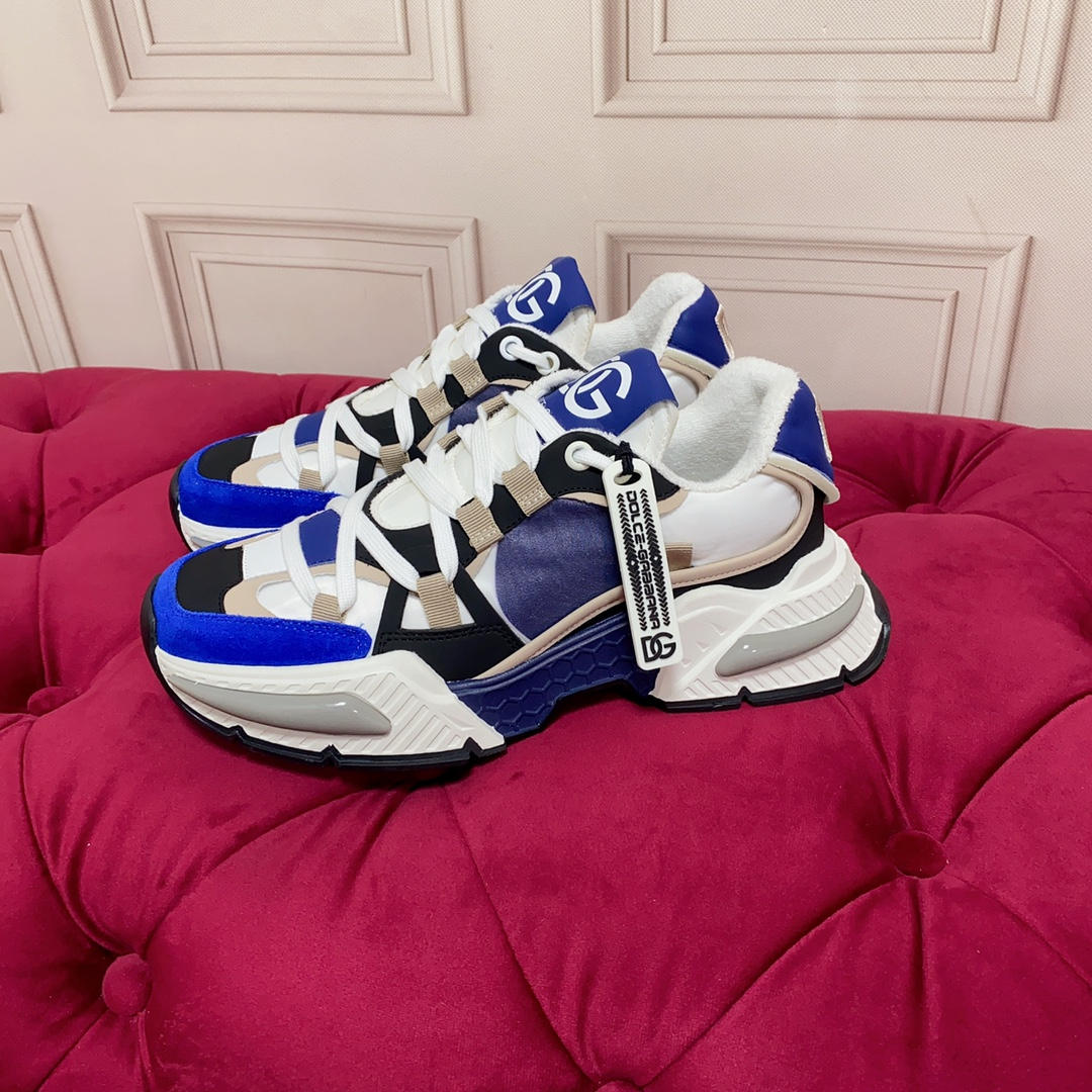 Dg Space Sneakers 12