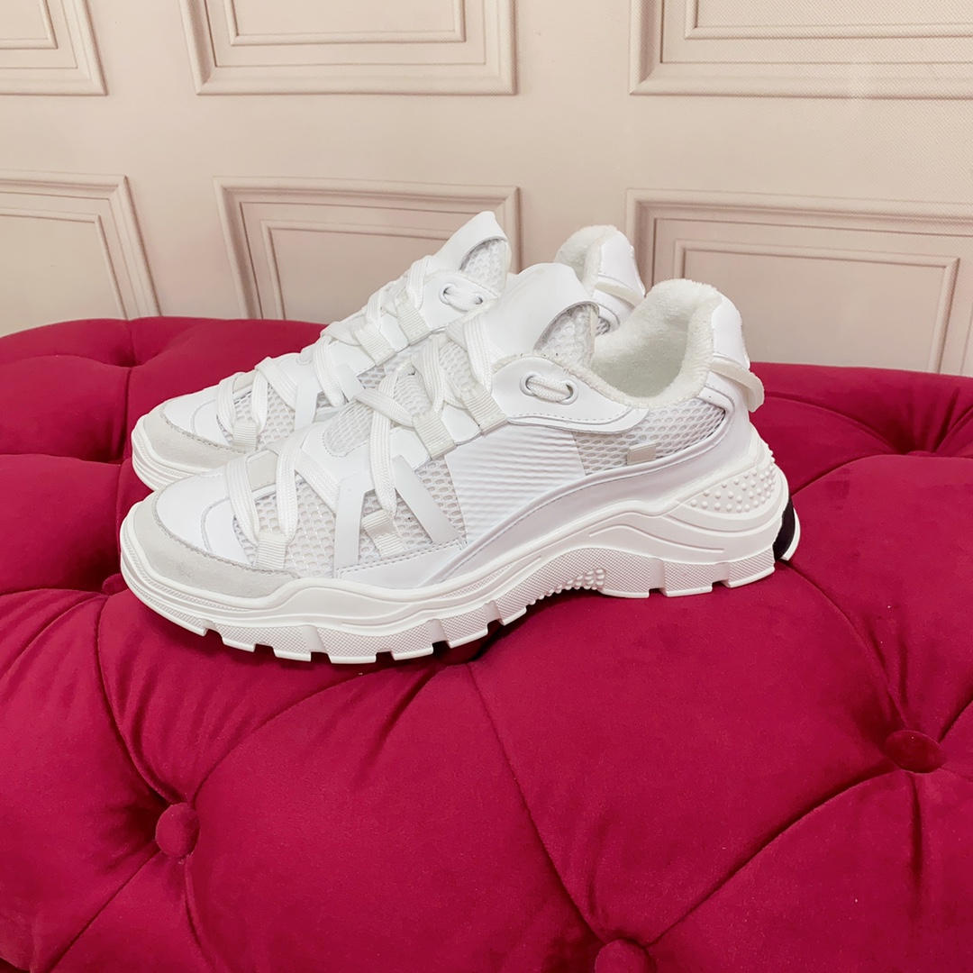 Dg Space Sneakers 18