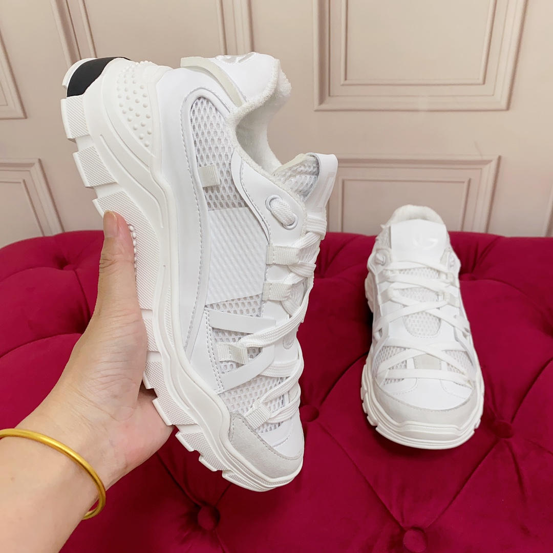 Dg Space Sneakers 18