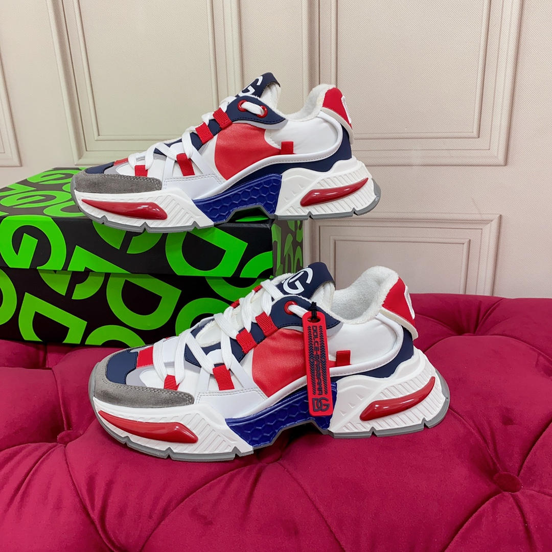 Dg Space Sneakers 21