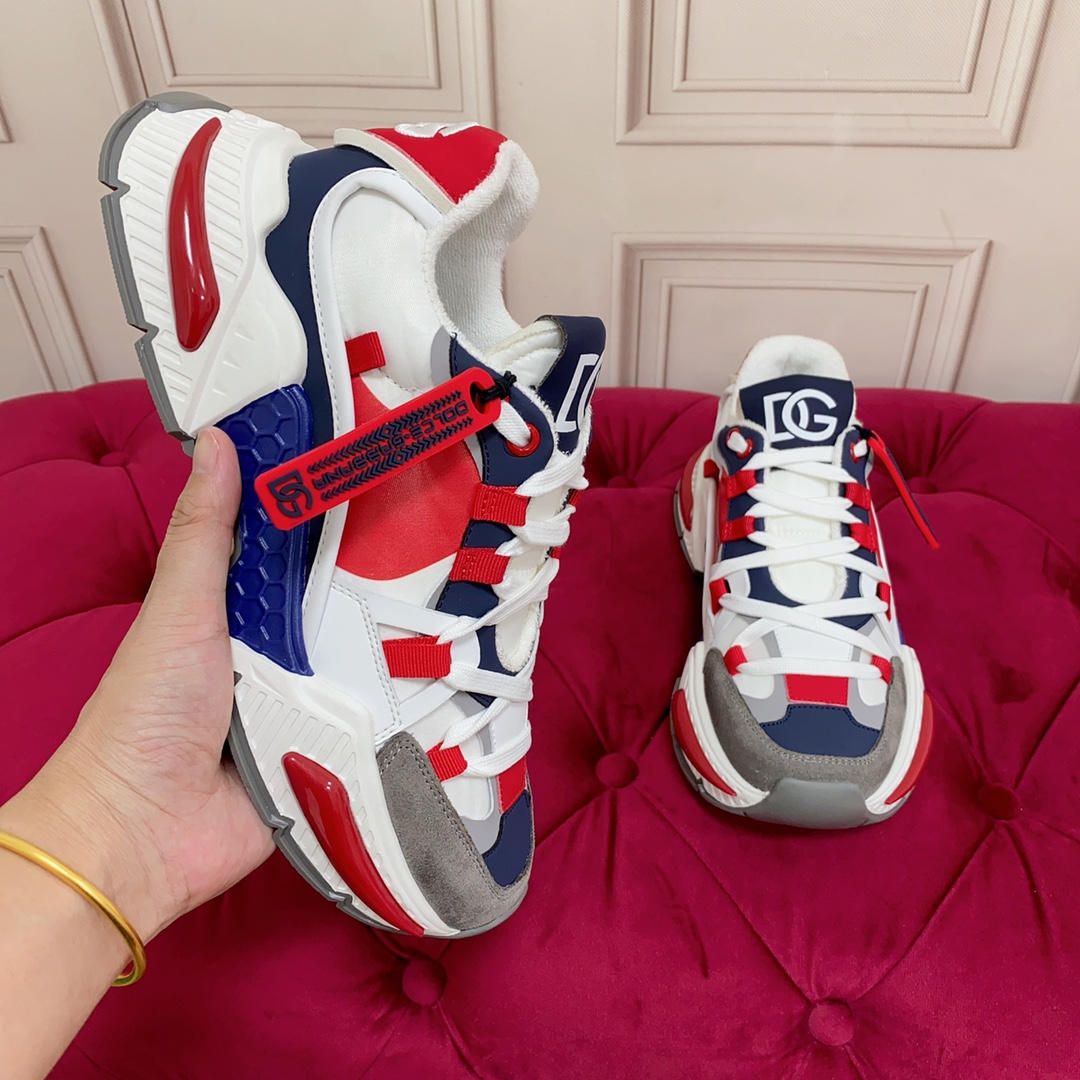 Dg Space Sneakers 21