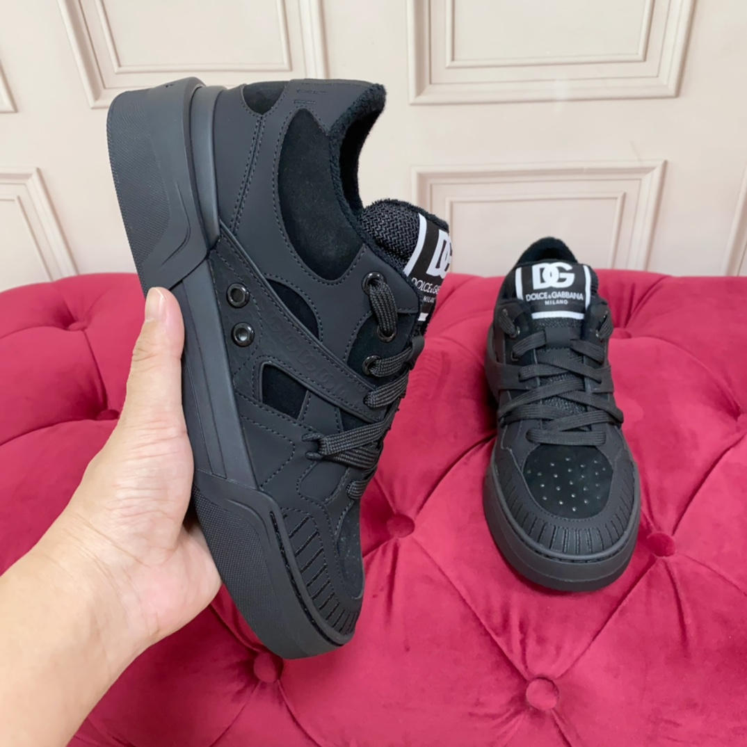 Dg Space Sneakers 25