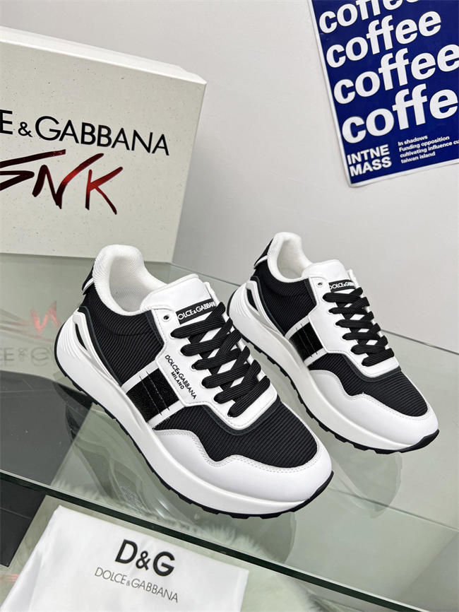 Dg Space Sneakers 29