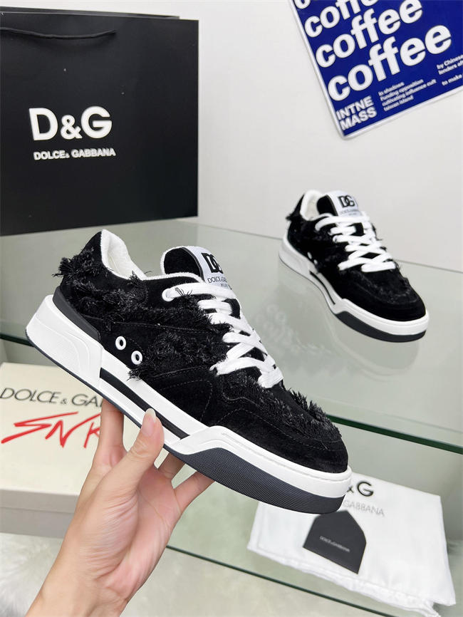 Dg Space Sneakers 39