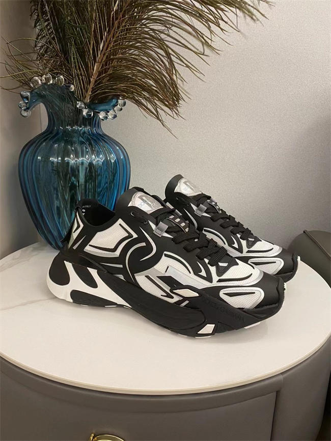 Dg Space Sneakers 40