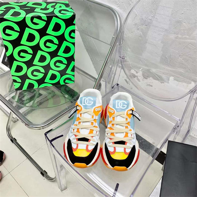 Dg Space Sneakers 53