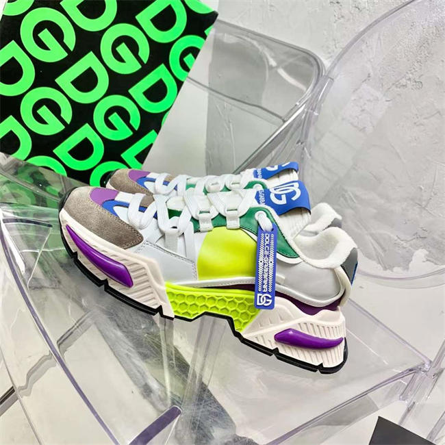 Dg Space Sneakers 54