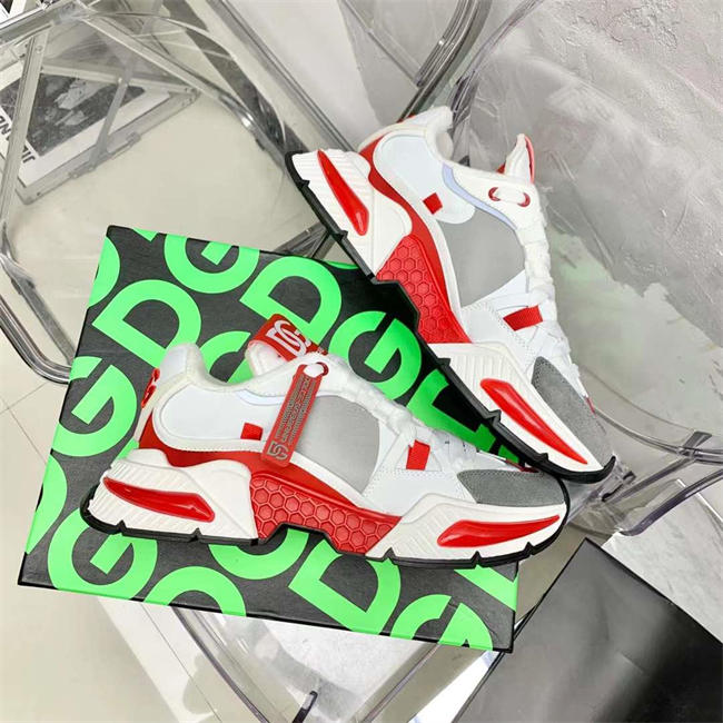 Dg Space Sneakers 57
