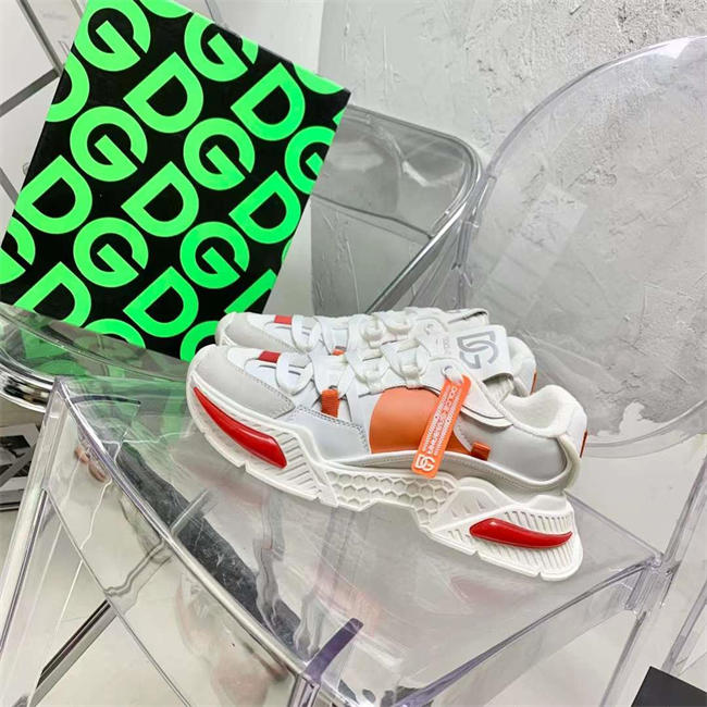 Dg Space Sneakers 58