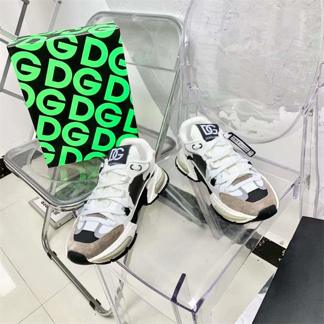 Dg Space Sneakers 59