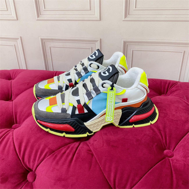 Dg Space Sneakers 61
