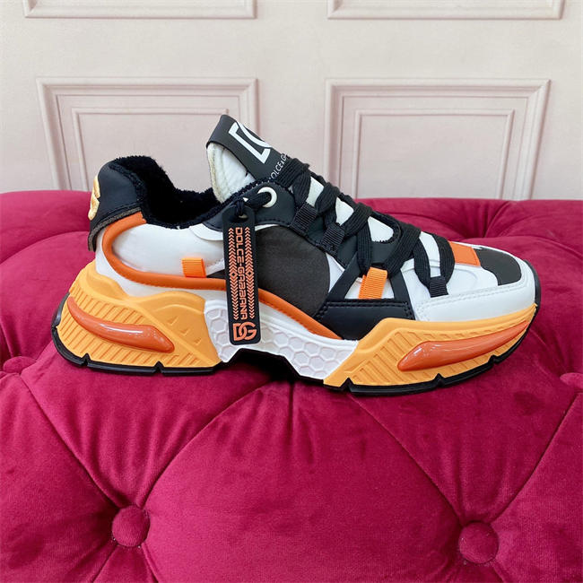 Dg Space Sneakers 62