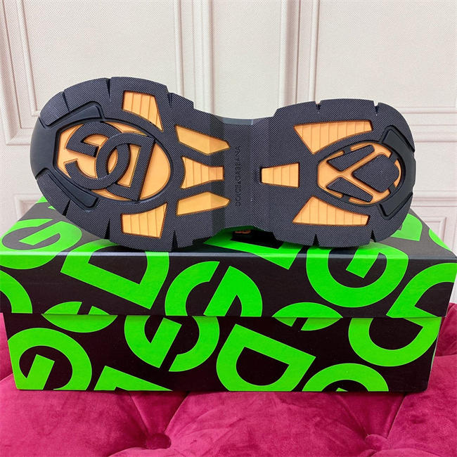 Dg Space Sneakers 62