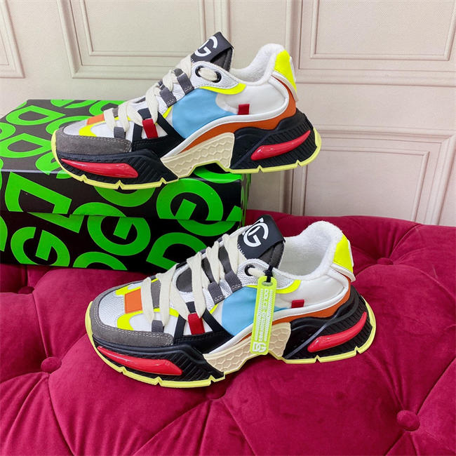 Dg Space Sneakers 65