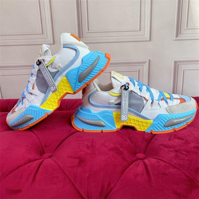 Dg Space Sneakers 67