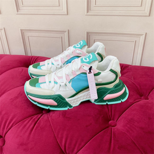 Dg Space Sneakers 80