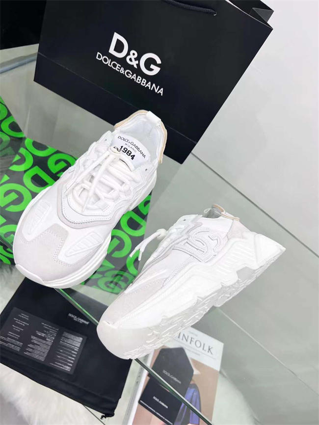 Dg Daymaster Sneaker 3
