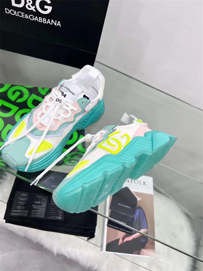 Dg Daymaster Sneaker 16