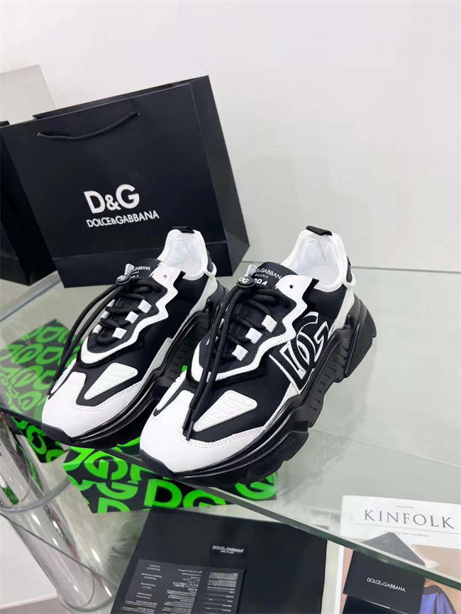 Dg Daymaster Sneaker 19