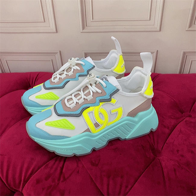 Dg Daymaster Sneaker 25