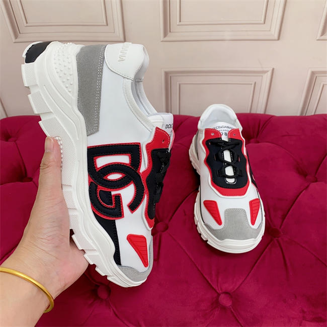 Dg Daymaster Sneaker 32