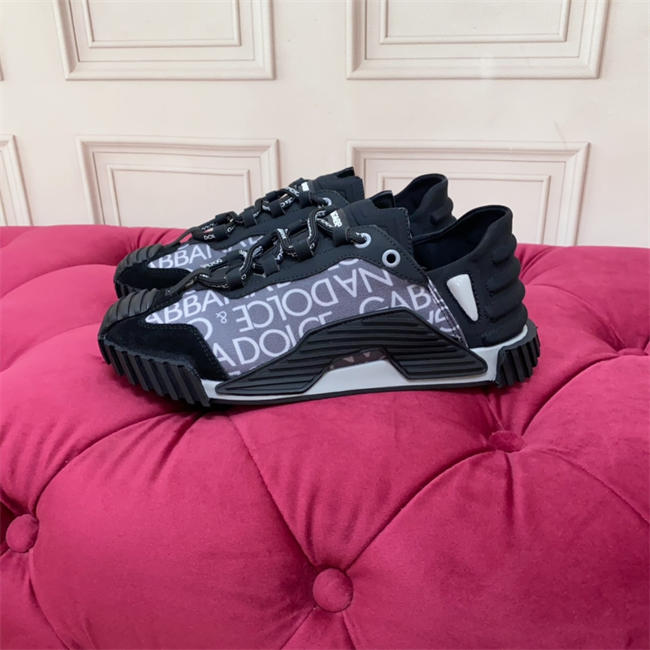 Dg Portofino Sneakers 3