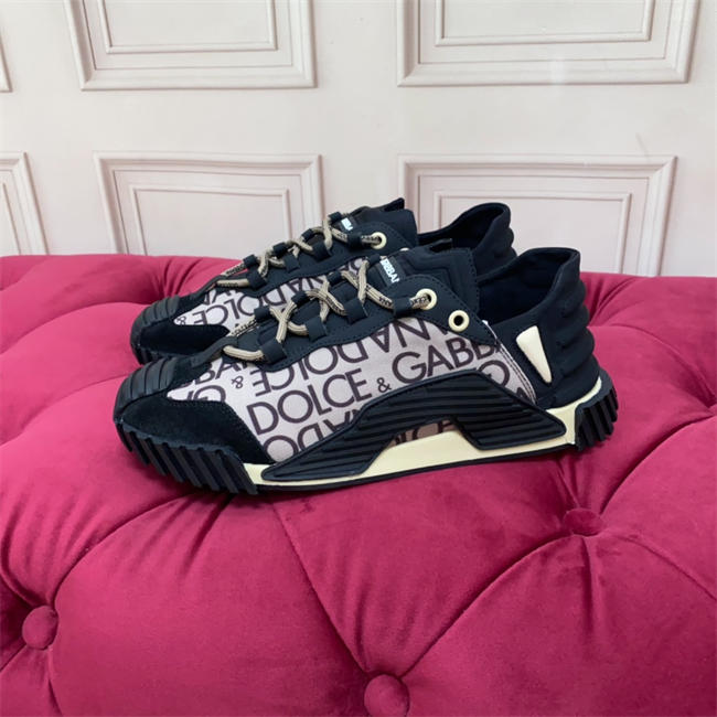 Dg Portofino Sneakers 4