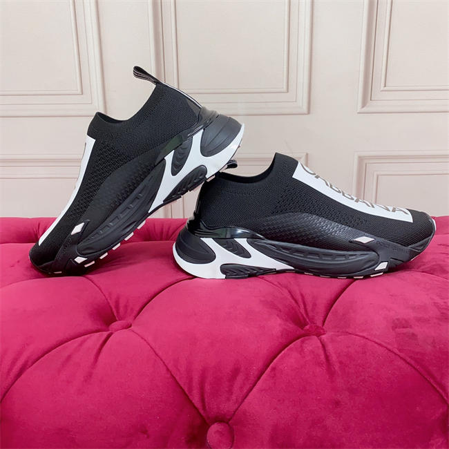 Dg Portofino Sneakers 5