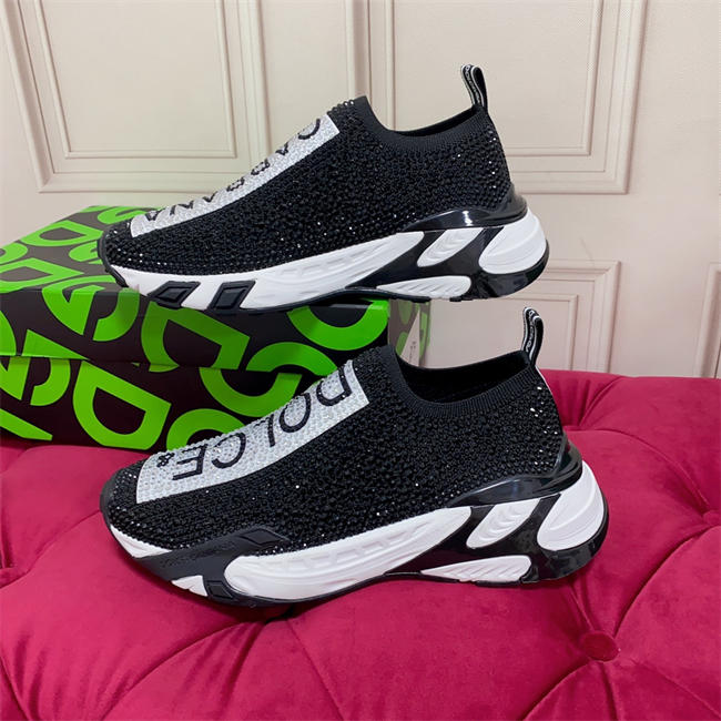 Dg Portofino Sneakers 10