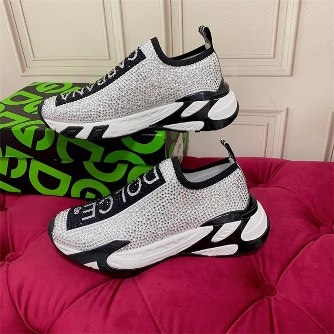 Dg Portofino Sneakers 11