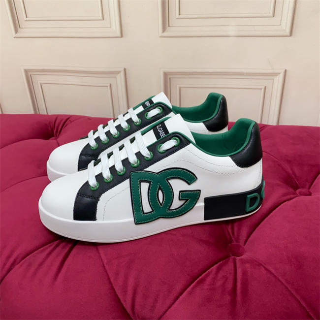 Dg Portofino Sneakers 26