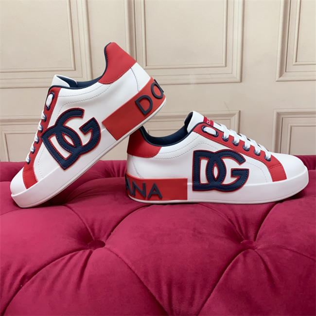 Dg Portofino Sneakers 27